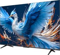 FFALCON 雷鸟 65S575C  鹤6 24款 65英寸 144Hz 4K超高清电视