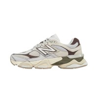 new balance 千禧小象蹄 男款老爹鞋 U9060FNA