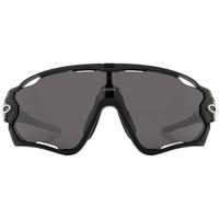 OAKLEY 欧克利 Jawbreaker Prizm黑色镜面盾形中性墨镜 OO9290 929078 136