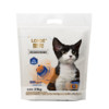 秸秆混合猫砂2.5kg*6袋