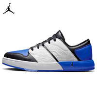 NIKE 耐克 秋篮球鞋男乔丹JORDAN NU RETRO 1运动鞋DV5141-401宝蓝42