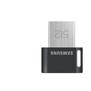 28日10点：SAMSUNG 三星 512GB USB3.1 U盘 FIT 迷你优盘