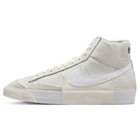 NIKE 耐克 男子板鞋缓震BLAZER MID PRO CLUB运动鞋DQ7673-003