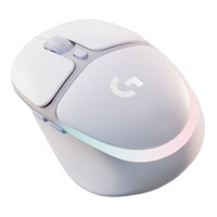 百亿补贴：logitech 罗技 G705 双模无线鼠标 8200DPI