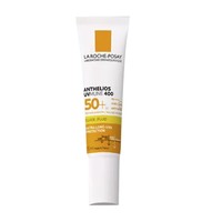 理肤泉 新特护清盈防晒乳400 SPF50+ PA++++ 15ml