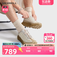 MERRELL 迈乐 户外运动AGILITY PEAK5蜂鸟抓地越野跑鞋男女登山徒步