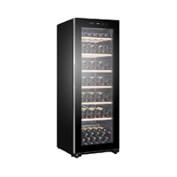 Haier 海尔 JC-320(BD) 冰柜 320L