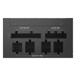 长城（Great Wall）猎金N系列台式机电脑电源全模组 80PLUS金牌认证 N17金牌全模ATX3.0（1700W）