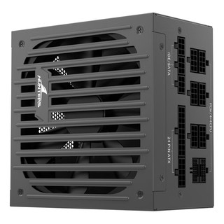 长城（Great Wall）猎金N系列台式机电脑电源全模组 80PLUS金牌认证 N17金牌全模ATX3.0（1700W）