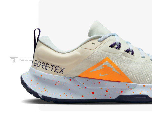 02元】耐克跑鞋_nike 耐克 juniper trail 2 gore-tex 男子防水越野