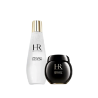 HELENA RUBINSTEIN 赫莲娜 护肤套装(至美琉光恒采精萃露200ml+活颜修护舒缓滋养晚霜15ml)