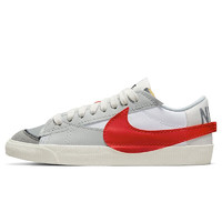 NIKE 耐克 板鞋男经典百搭BLAZER LOW '77秋冬运动鞋DQ8769-100