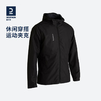 DECATHLON 迪卡侬 T500 男子运动夹克 8364278