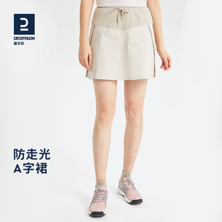 DECATHLON 迪卡侬 8355042 女款运动休闲短裙