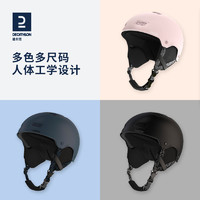 DECATHLON 迪卡侬 H-FS 300 HELMET 滑雪头盔