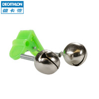 DECATHLON 迪卡侬 鱼铃铛 8334342 绿色