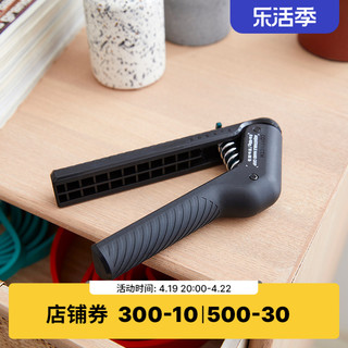 DECATHLON 迪卡侬 握力器 2606881 黑色