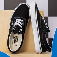 VANS 范斯 Era 男女款款低帮运动休闲鞋