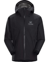 ARC'TERYX 始祖鸟 Arcteryx 始祖鸟 Beta LT户外单层防风防水男女同款冲锋衣硬壳