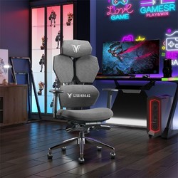 kalevill 卡勒维 电脑椅家用房间办公椅竞技豪华游戏电竞椅子舒适久坐人体工学椅子