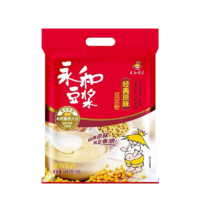 YON HO 永和豆浆 粉经典原味 经典原味豆浆粉450g