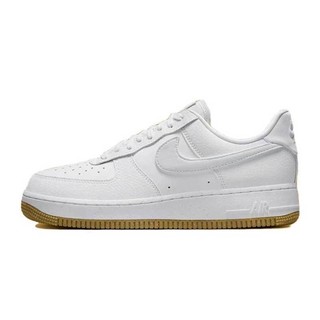 NIKE 耐克 夏女鞋AIR FORCE 1空军一号运动鞋休闲鞋板鞋 FN6326-100