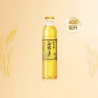 谷维多 金龙鱼谷维多双一万稻米油400ML 营养丰富