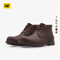 CAT 卡特彼勒 卡特春夏新款男士户外休闲舒适出行防滑耐磨休闲鞋商场同款