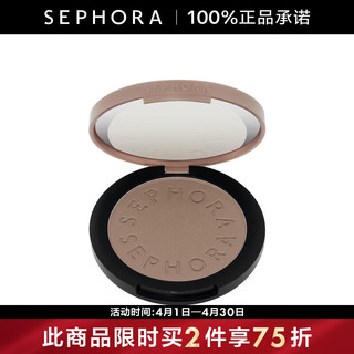 SEPHORA 丝芙兰 亮彩单色腮红 35幸运如你,3.5g