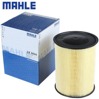 MAHLE 马勒 空气滤芯|滤清器|空气格|空滤 适用于 经典福克斯09-14款 带工具套筒 LX2824