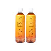 HEYTEA 喜茶 空茶水仙乌龙茶 500ml*15瓶