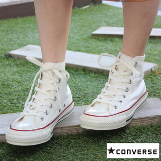 CONVERSE 匡威 全明星ALL STAR高帮户外休闲帆布鞋新款正品日本直邮