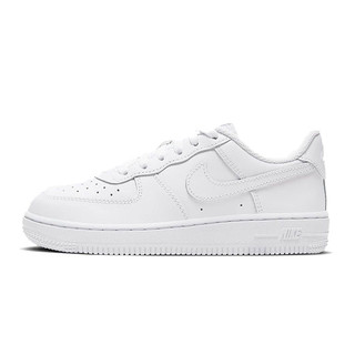 NIKE 耐克 FORCE 1 LE休闲板鞋DH2925-111