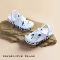 crocs 卡骆驰 男女同款户外拖鞋贝雅班Y205089