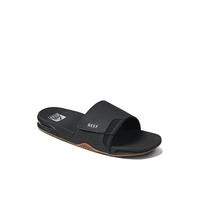 REEF 男拖鞋夏季凉拖气垫底缓冲减震魔术贴运动宽背带正品543018