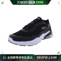 FILA 斐乐 美国直邮FILA 男士斐乐运动鞋爆款男款