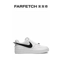 NIKE 耐克 男女通用x Ambush Air Force 1 Low Phantom 运动鞋