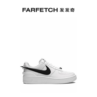 NIKE 耐克 男女通用x Ambush Air Force 1 Low Phantom 运动鞋