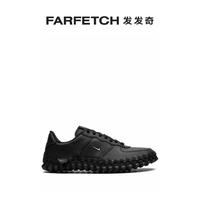 NIKE 耐克 女士J Force 1 Low LX Jacquemus Black 运动鞋发发奇