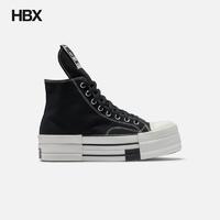 CONVERSE 匡威 x DRKSHDW DBL DRKSTAR Chuck 70 运动鞋男HBX