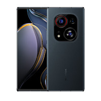 传音 Tecno Phantom X2 Pro 智能5G手机 内置Google系统 伸缩镜头 海外版 星尘灰 256G