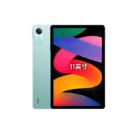 PLUS会员：Redmi 红米 Pad SE 11.0英寸 平板电脑 8GB+128GB WiFi版