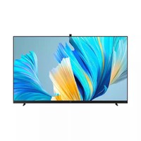 HUAWEI 华为 智慧屏V75 75英寸4K超薄全面屏AI摄像头智能液晶电视HD75THAA