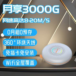 LB-LINK 必联 随身带wifi免插电移动无线网卡路由器租房大学便携上网宝新款