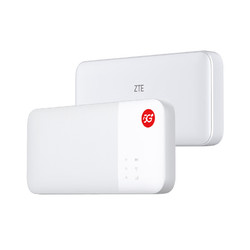 ZTE 中兴 U50S 5G 随身Wi-Fi