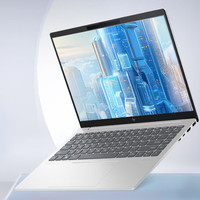 HP 惠普 星Book Pro 14 2024 AI轻薄战力本 14英寸 银色（Core Ultra7 155H、集成显卡、32GB、1TB+无机械硬盘、2880*1800、OLED、48-120Hz、14-ew1054TU）