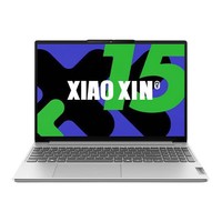 Lenovo 联想 小新15 2024款 十三代酷睿版 15.3英寸 轻薄本 银色（酷睿i5-13420H、核芯显卡、32GB、512GB SSD、1920*1200、60Hz）