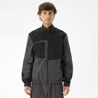 10点开始、新品发售：ARC'TERYX 始祖鸟 HANGDOG JACKET 男女同款软壳夹克