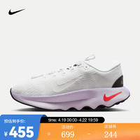 耐克（NIKE） 女子步行运动鞋 MOTIVA DV1238-101 36