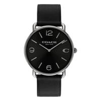 COACH 蔻驰 ELLIOT系列 41毫米石英腕表 14602645